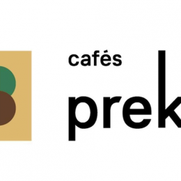 Cafés Preko